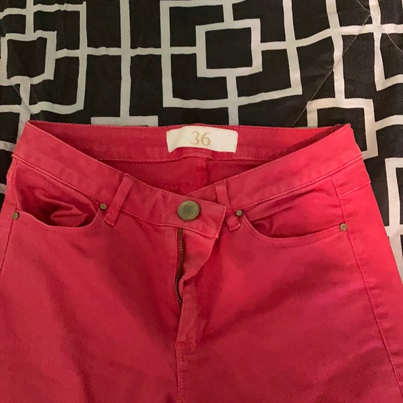 Zara Basic Jeans - Sz 4 - free with 1 sale - Picture 6 of 12